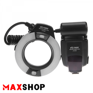 Viltrox JY-670C Macro Flash For Canon